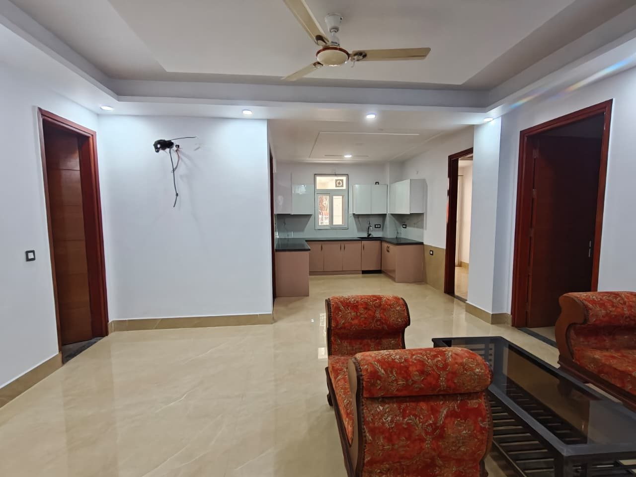 3 BHK Builder Floor for sale in Vasant Kunj, Delhi
