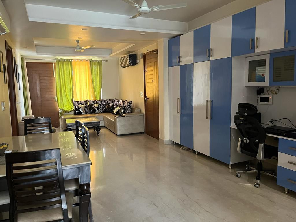 3 BHK Builder Floor in Sector 46, gurugram — photo 6