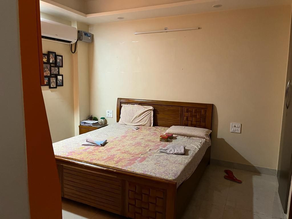 3 BHK Builder Floor in Sector 46, gurugram — photo 3