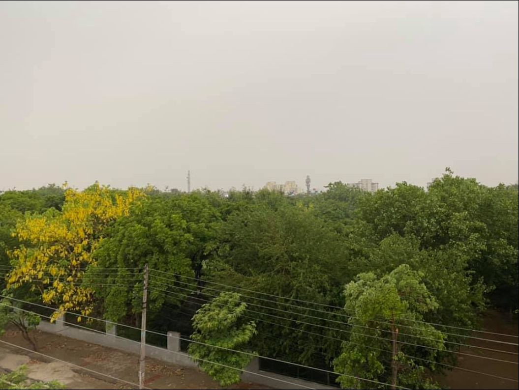 3 BHK Builder Floor in Sector 46, gurugram — photo 4