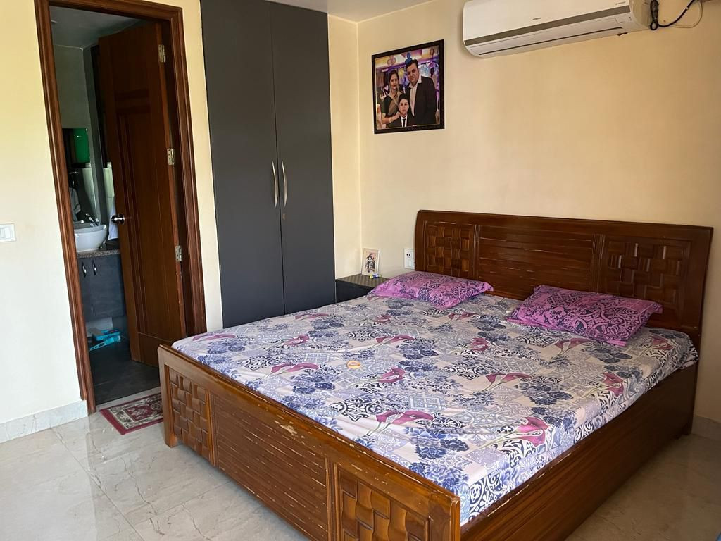 3 BHK Builder Floor in Sector 46, gurugram — photo 7