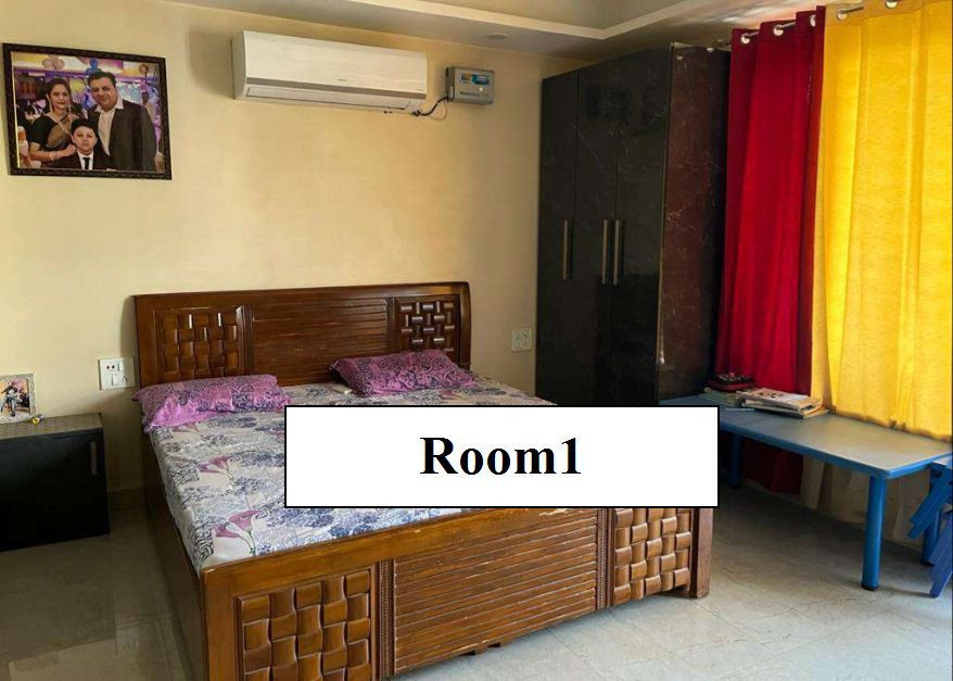 3 BHK Builder Floor in Sector 46, gurugram — photo 8