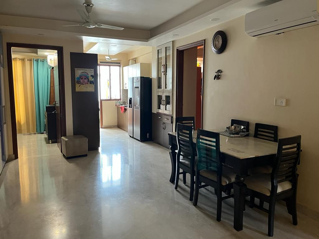 3 BHK Builder Floor in Sector 46, gurugram — photo 9