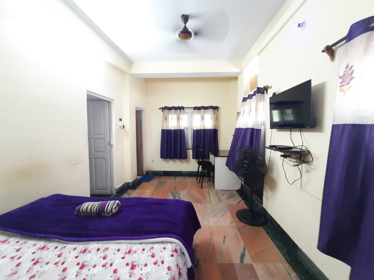 4 BHK Independent House for sale in Garfa, Kolkata