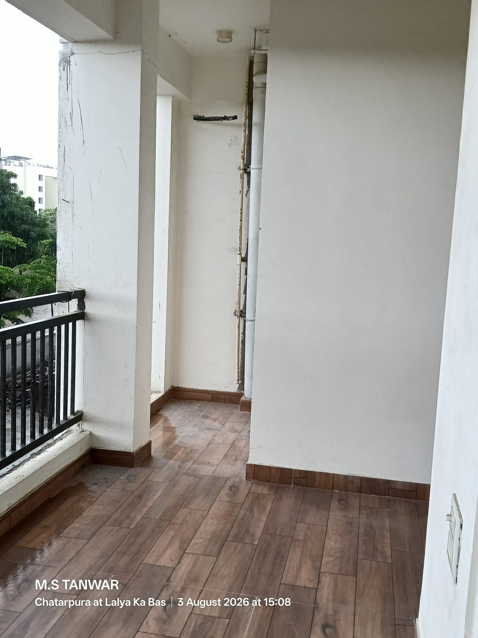 2 BHK Apartment for sale in Ajmer Road, Jaipur