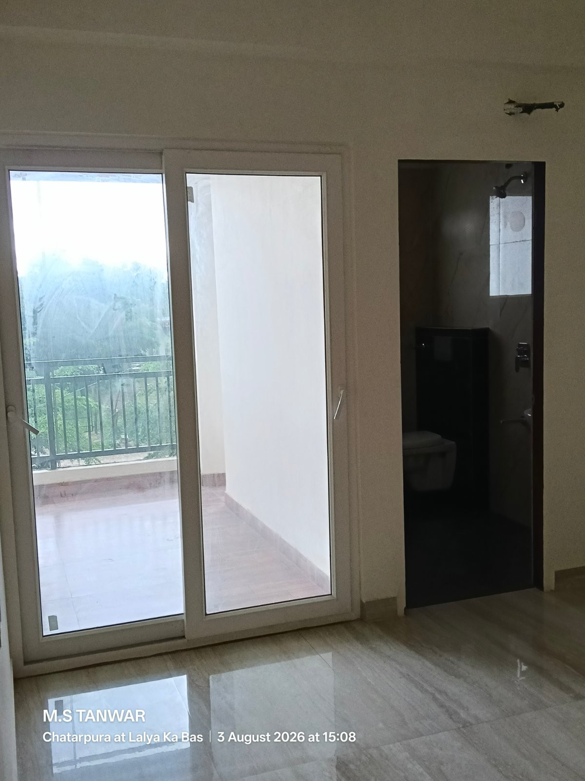2 BHK Apartment in Ajmer Road, Jaipur — photo 6