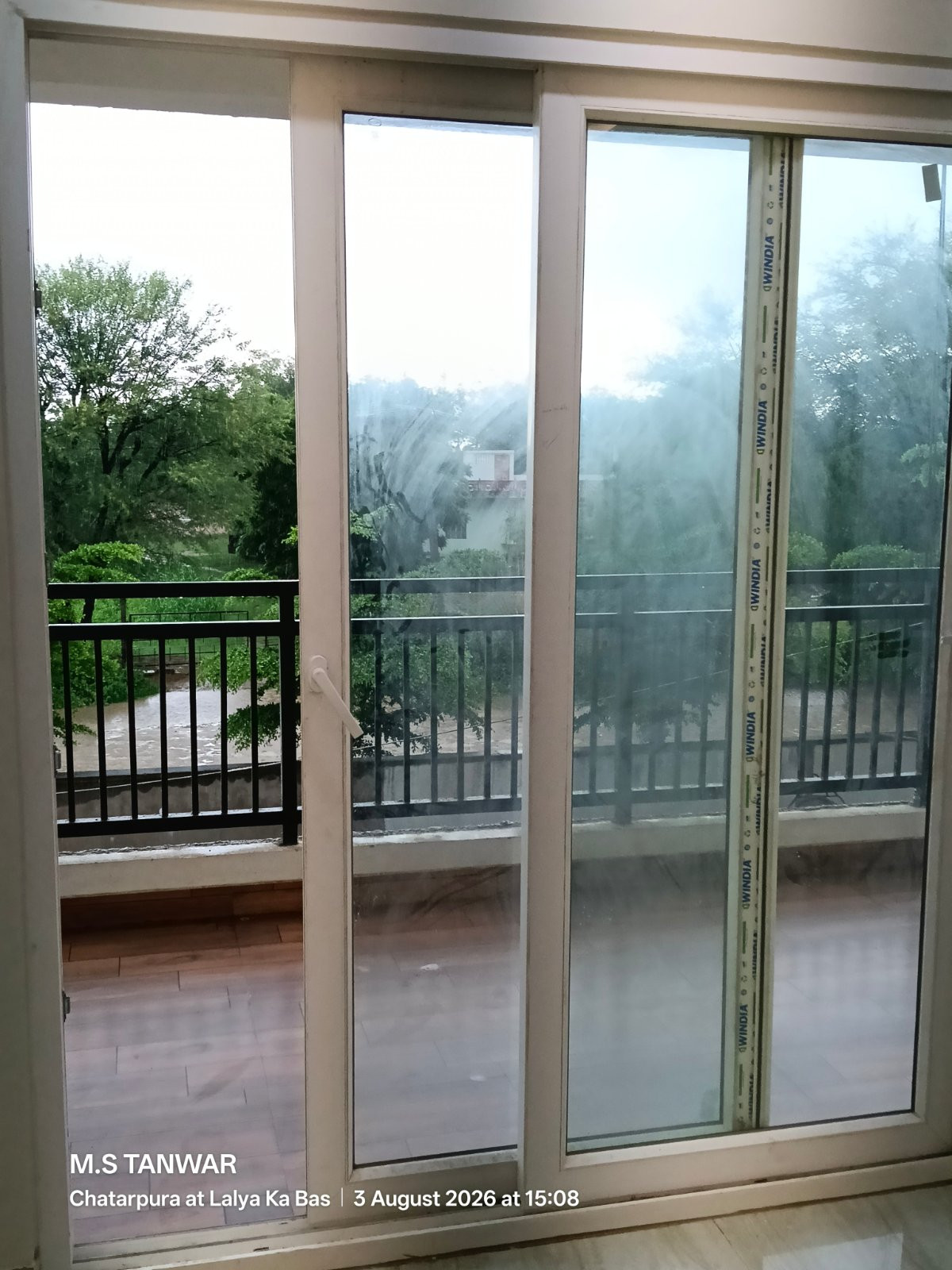 2 BHK Apartment in Ajmer Road, Jaipur — photo 4