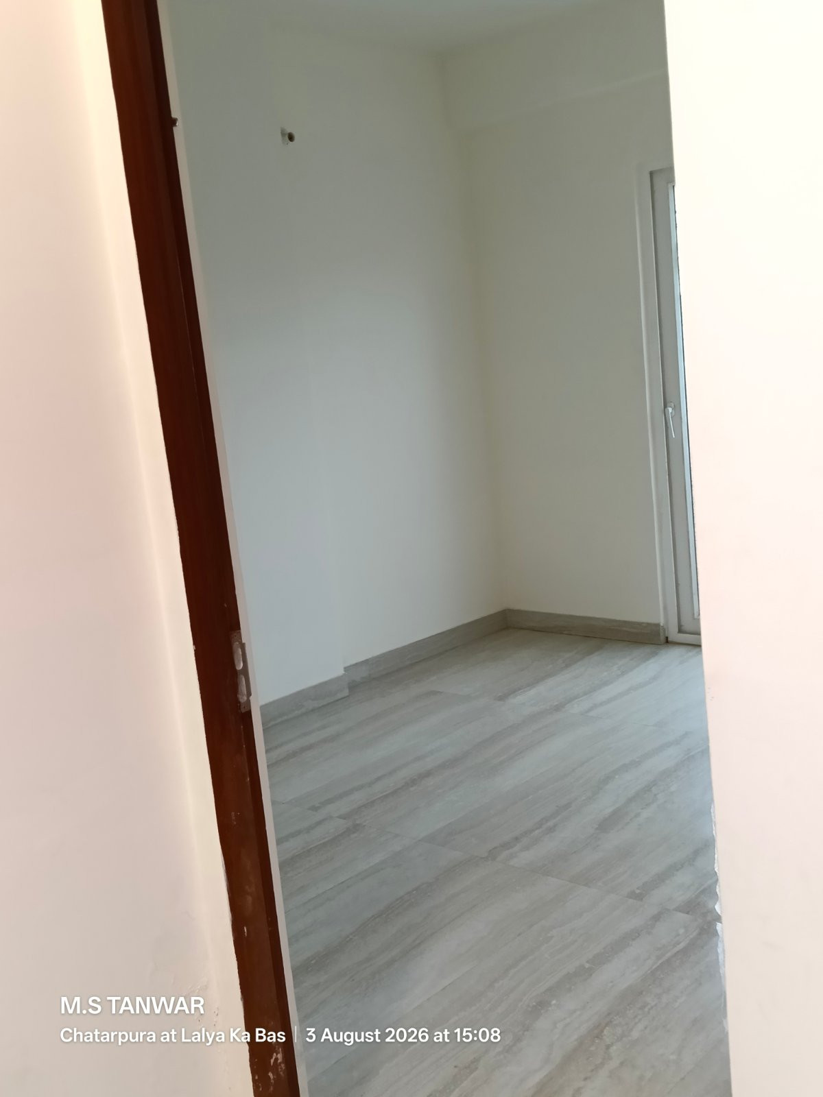 2 BHK Apartment in Ajmer Road, Jaipur — photo 5