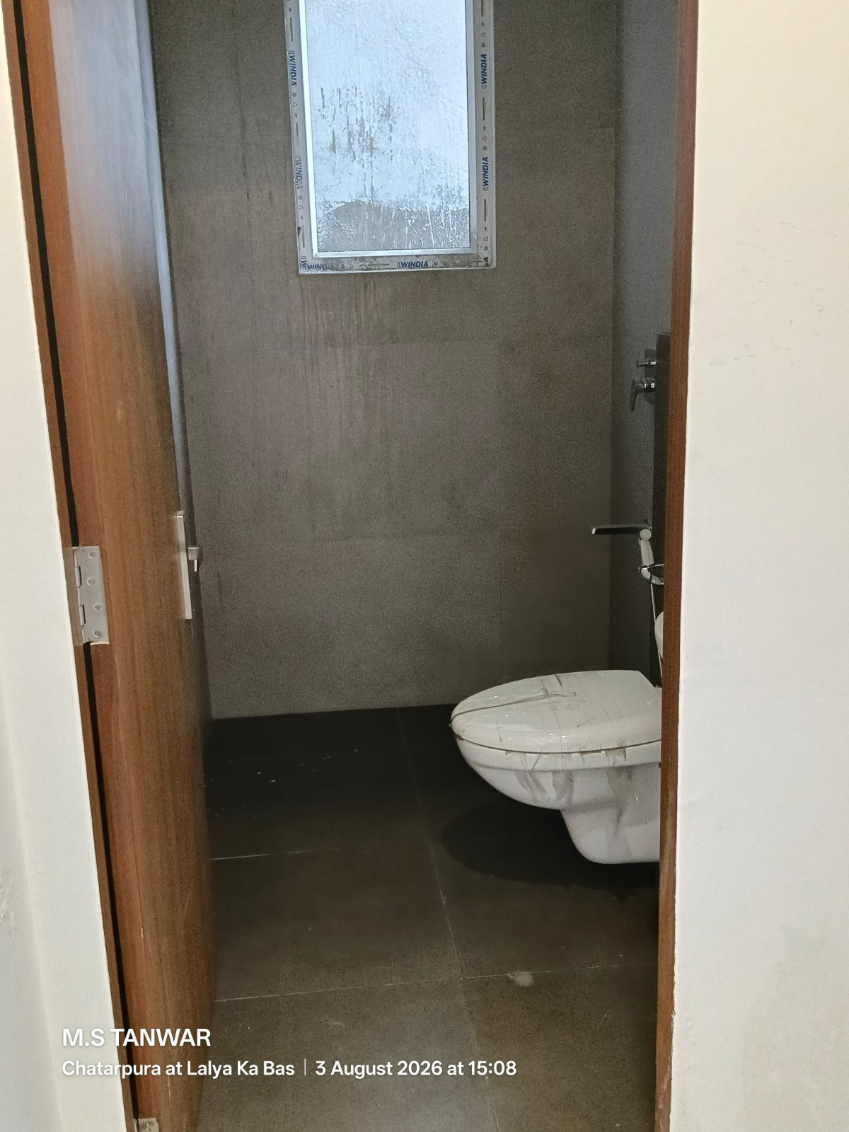 2 BHK Apartment in Ajmer Road, Jaipur — photo 2