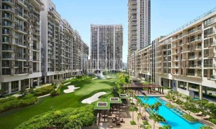 4 BHK Apartment for sale in Sector 65, gurugram