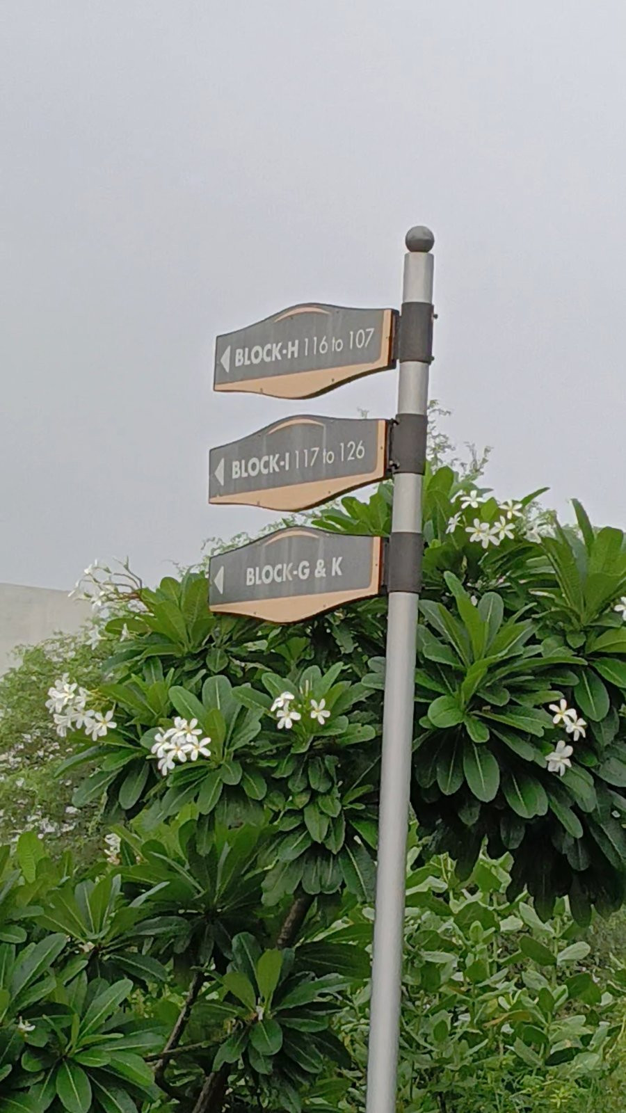 Residential plot in Jaipur — photo 2