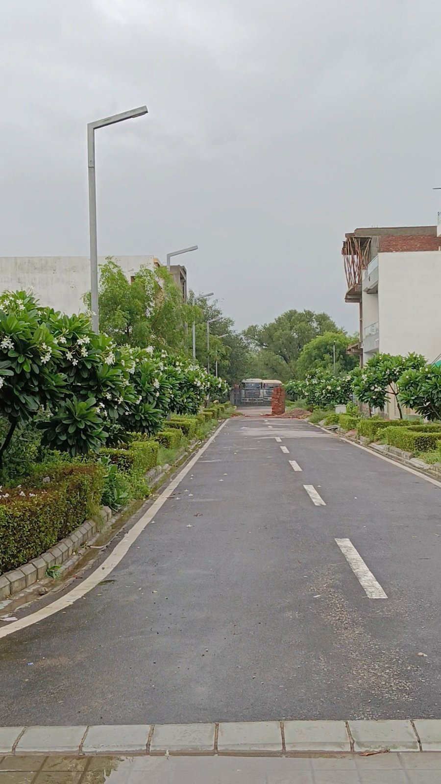 Residential plot in Jaipur — photo 3