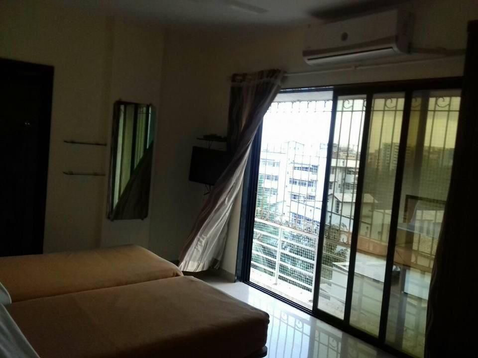 2 BHK Apartment for sale in Andheri East, Mumbai
