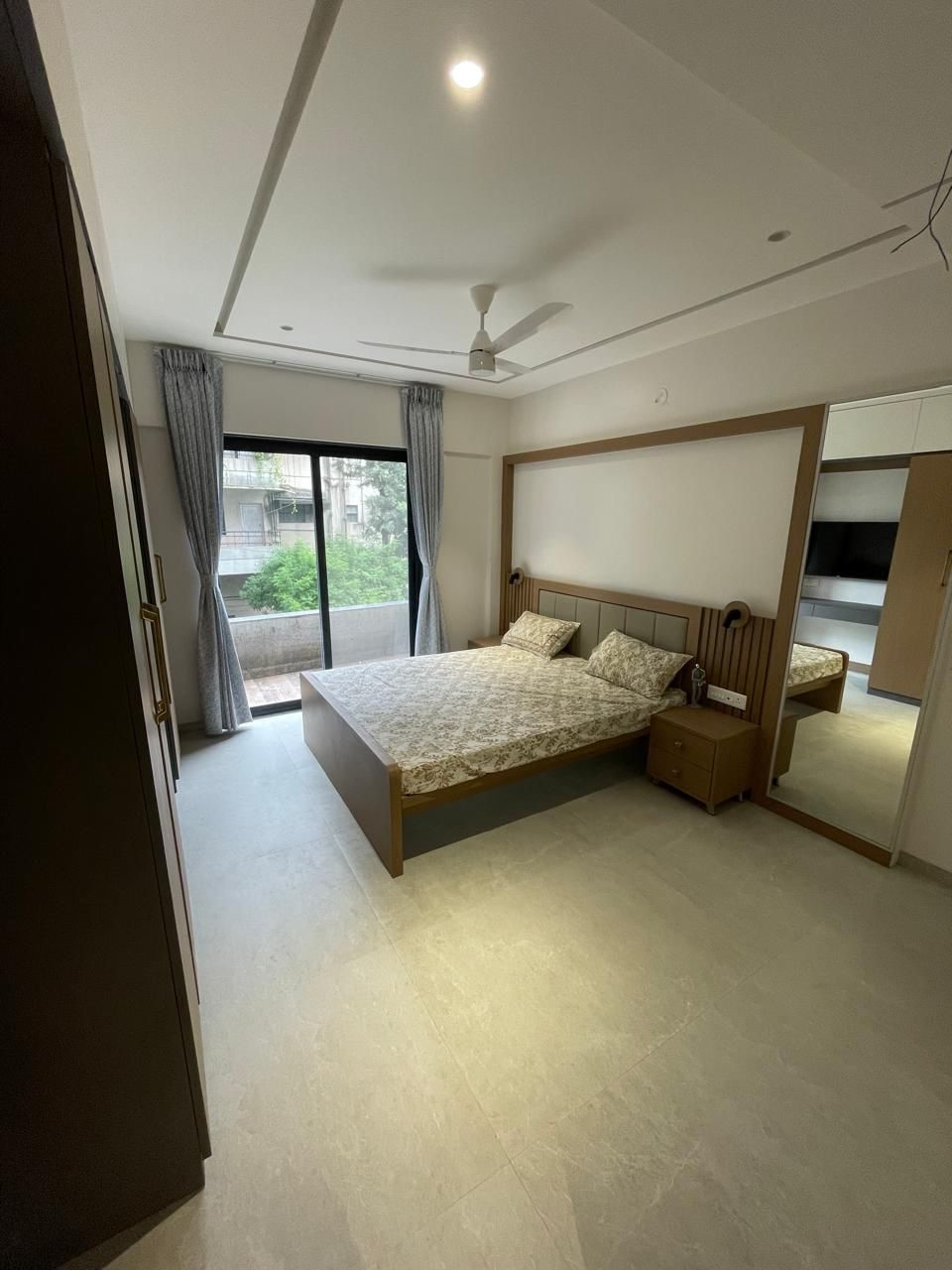 2 BHK Apartment for sale in Kothrud, Pune