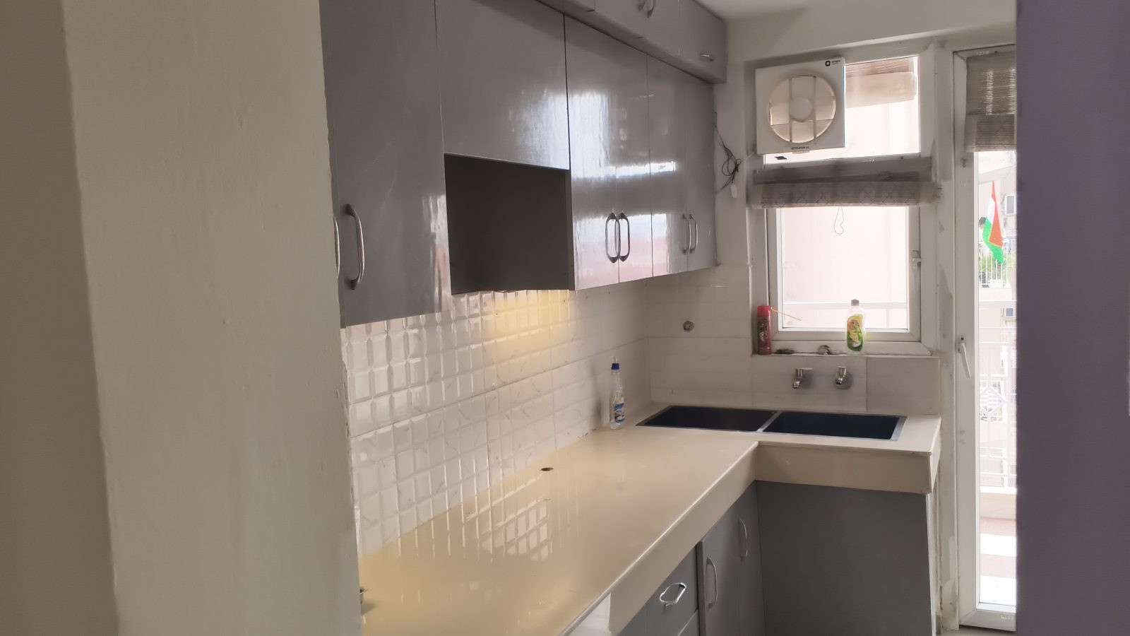 Apartment in Gurugram, Haryana — hero photo