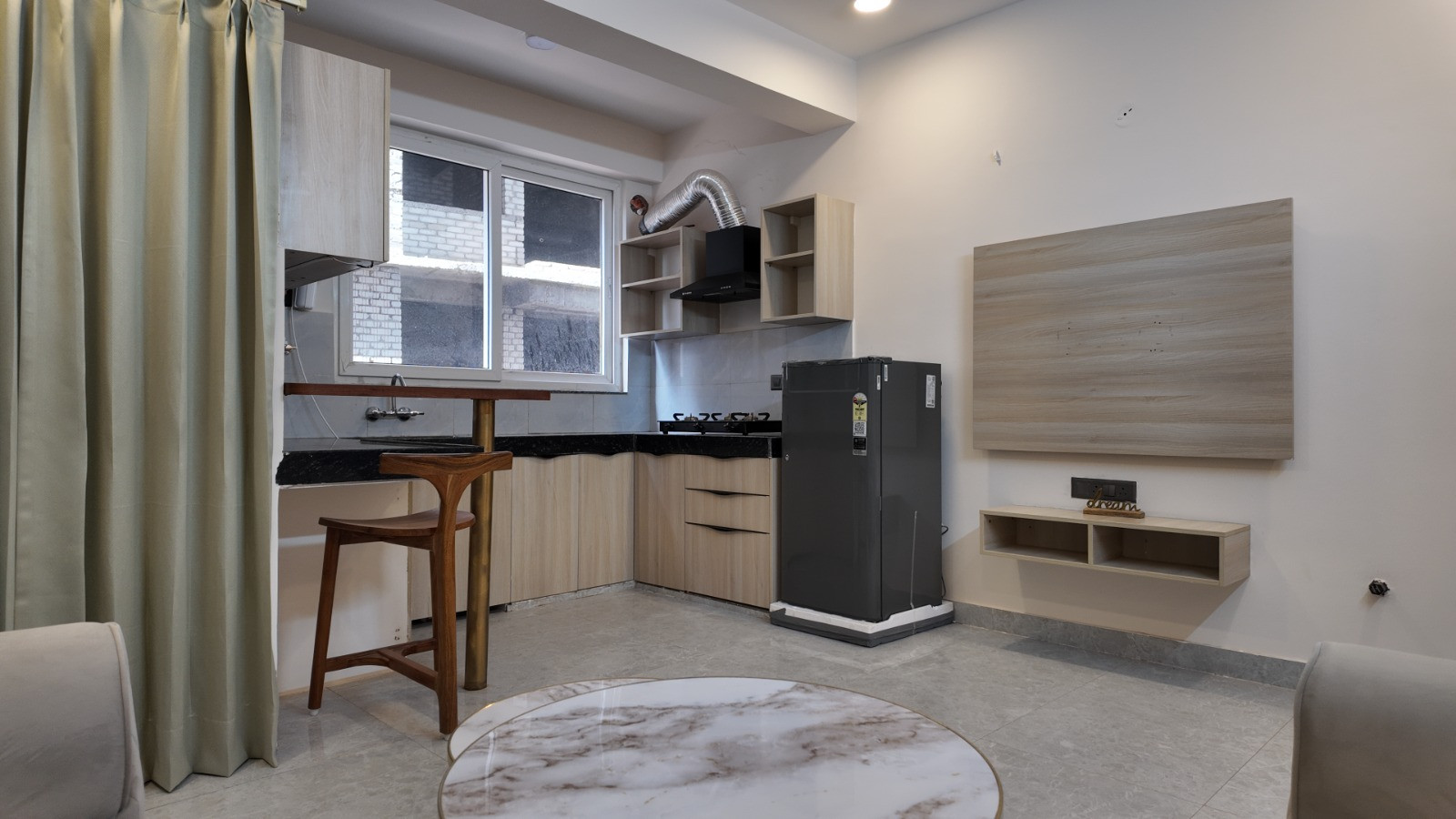 1 BHK Apartment in Jagatpura, Jaipur — photo 5