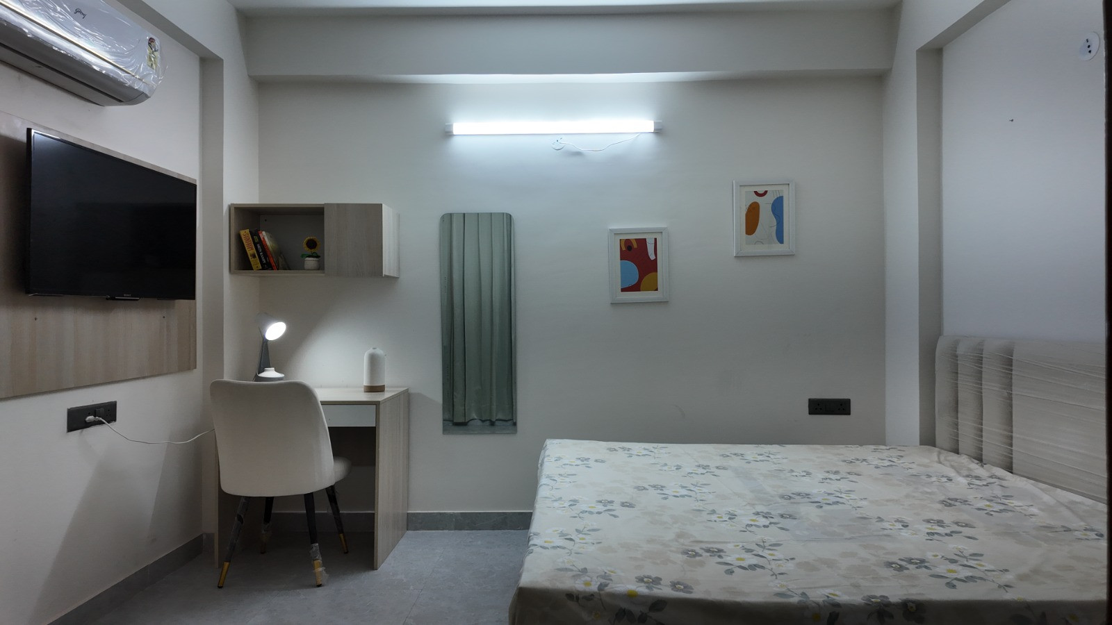 1 BHK Apartment in Jagatpura, Jaipur — photo 6