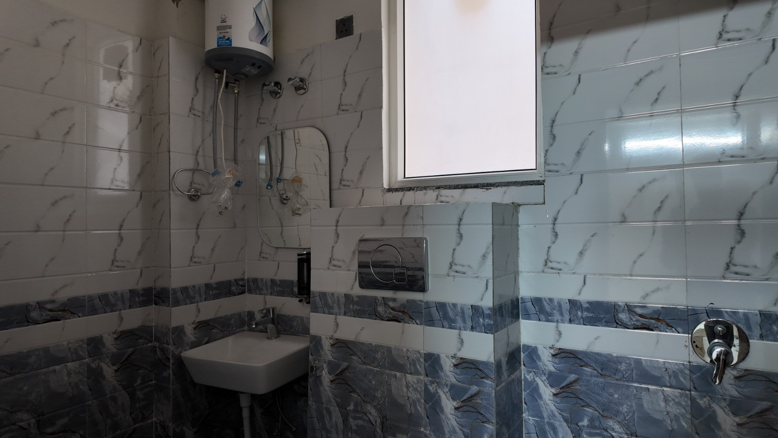 1 BHK Apartment in Jagatpura, Jaipur — photo 8