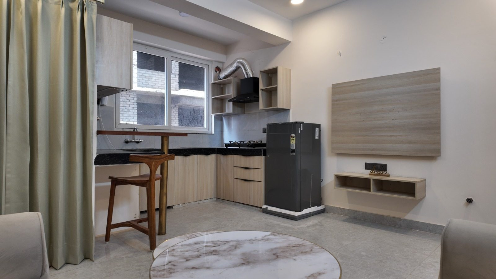 1 BHK Apartment for sale in Jagatpura, Jaipur