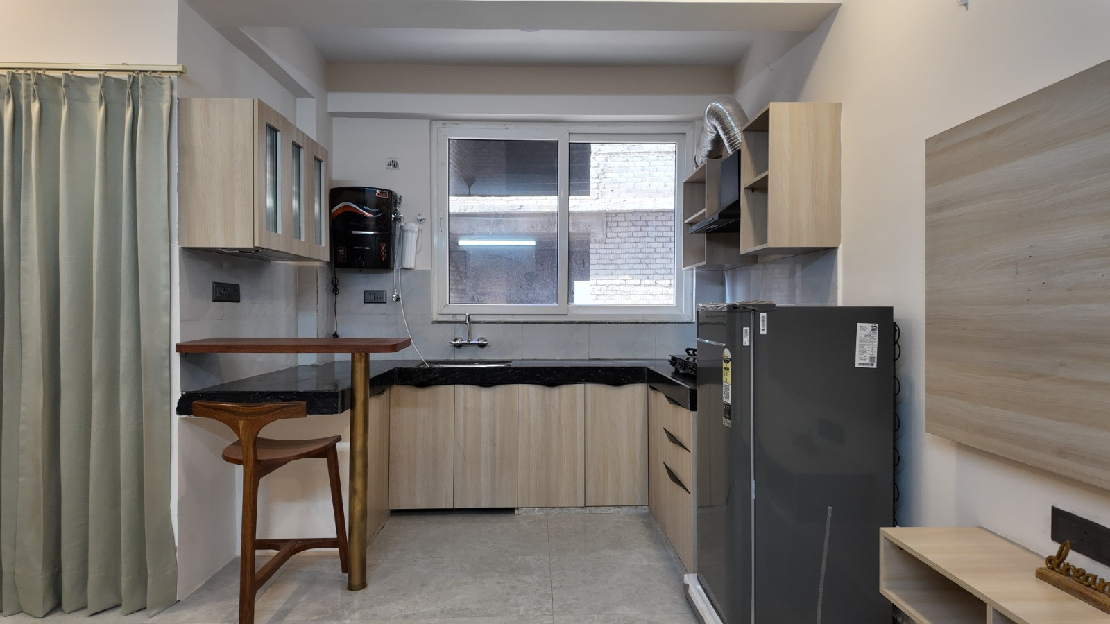 1 BHK Apartment in Jagatpura, Jaipur — photo 4