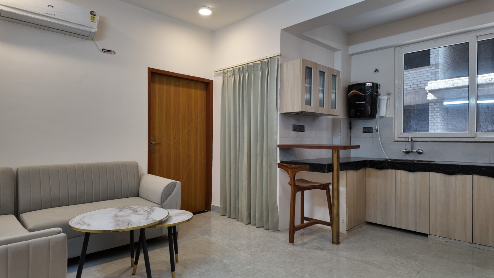 1 BHK Apartment in Jagatpura, Jaipur — photo 3
