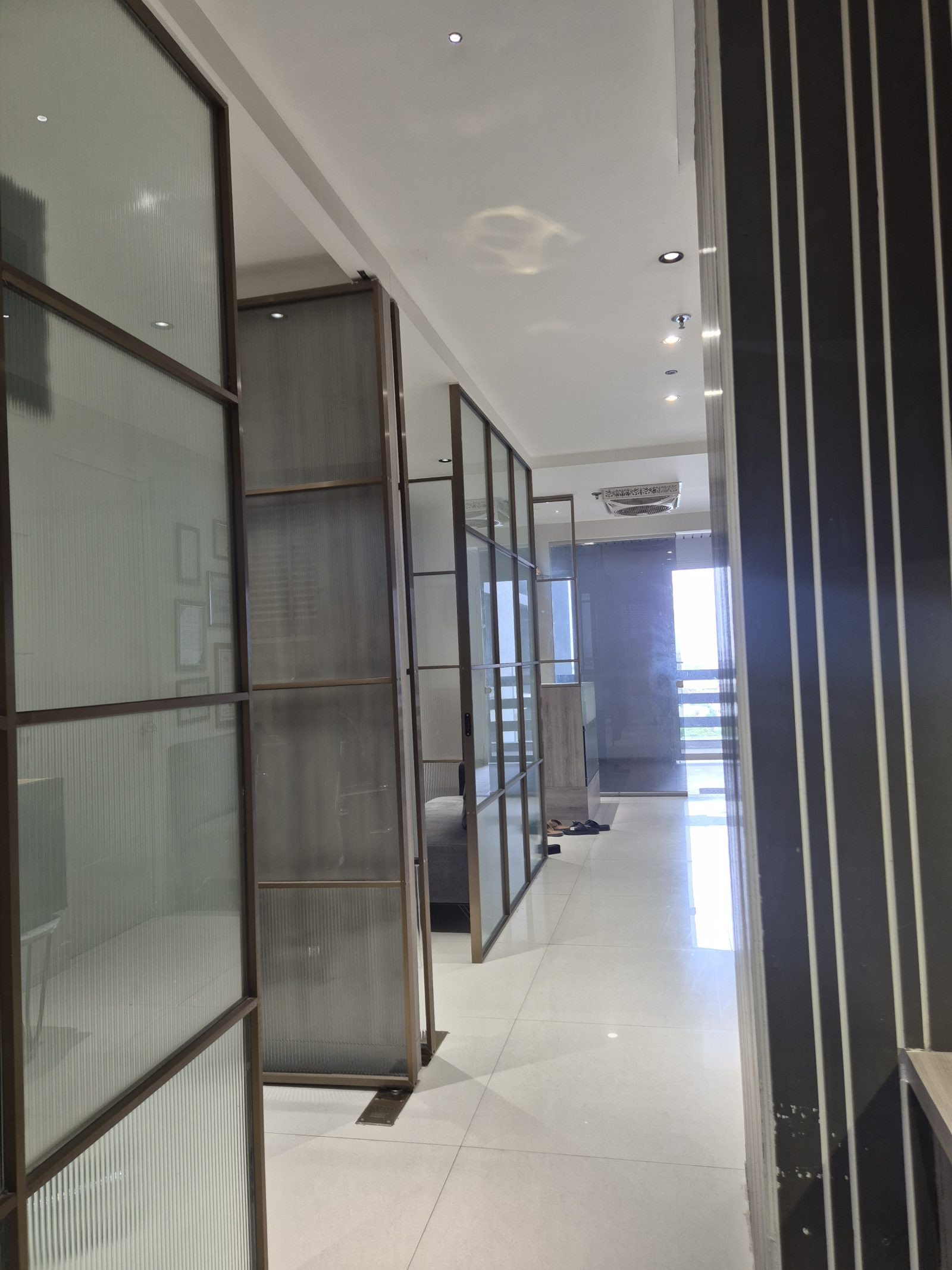 Office in Nipania, Indore — hero photo