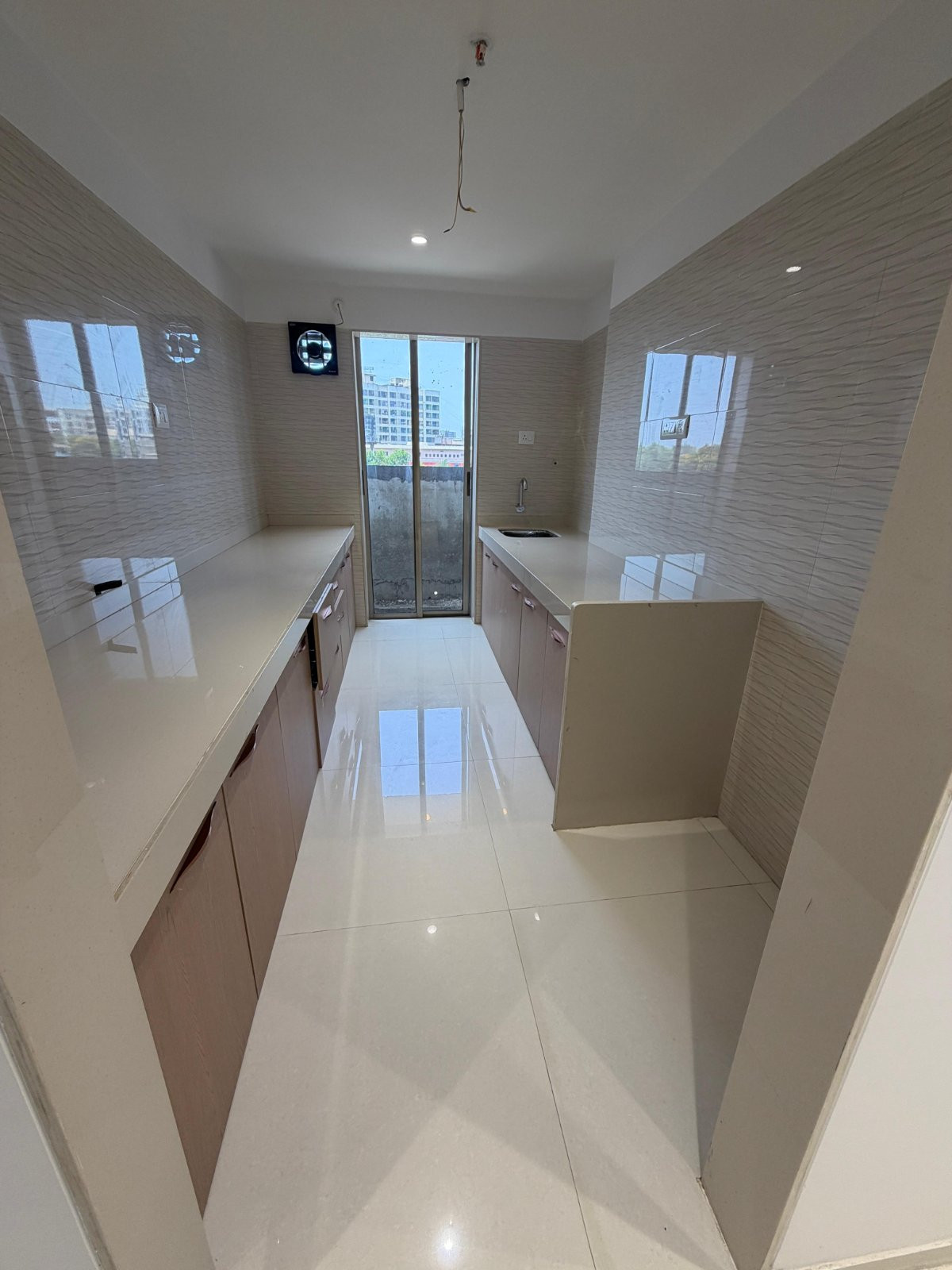 2 BHK Apartment in Virar West, Vasai-Virar — photo 5