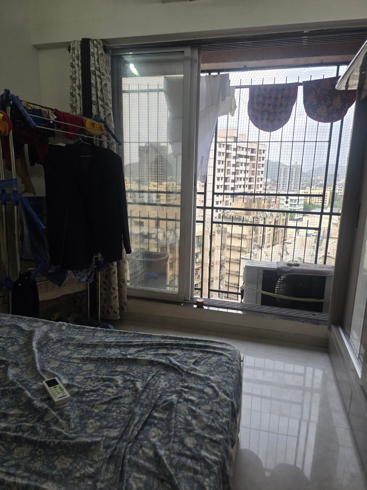 1 BHK Apartment in Virar West, Vasai-Virar — photo 7