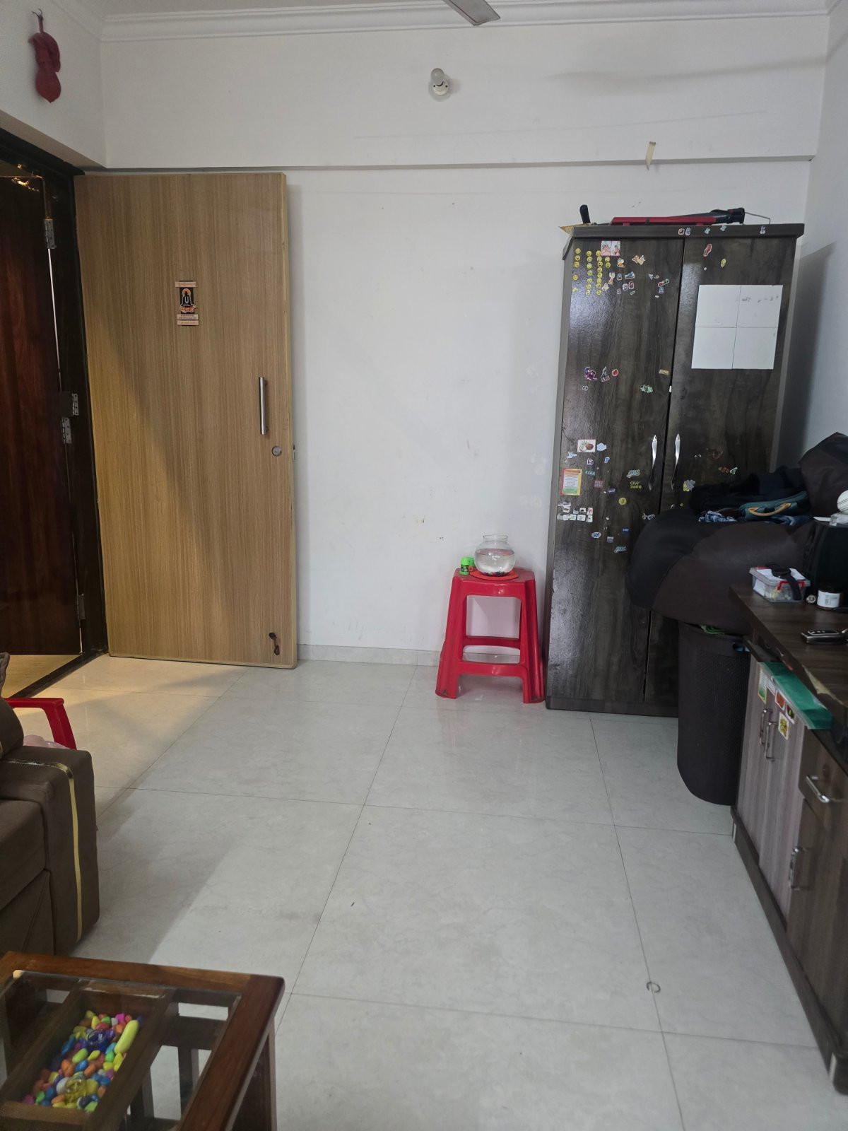 1 BHK Apartment in Virar West, Vasai-Virar — photo 3
