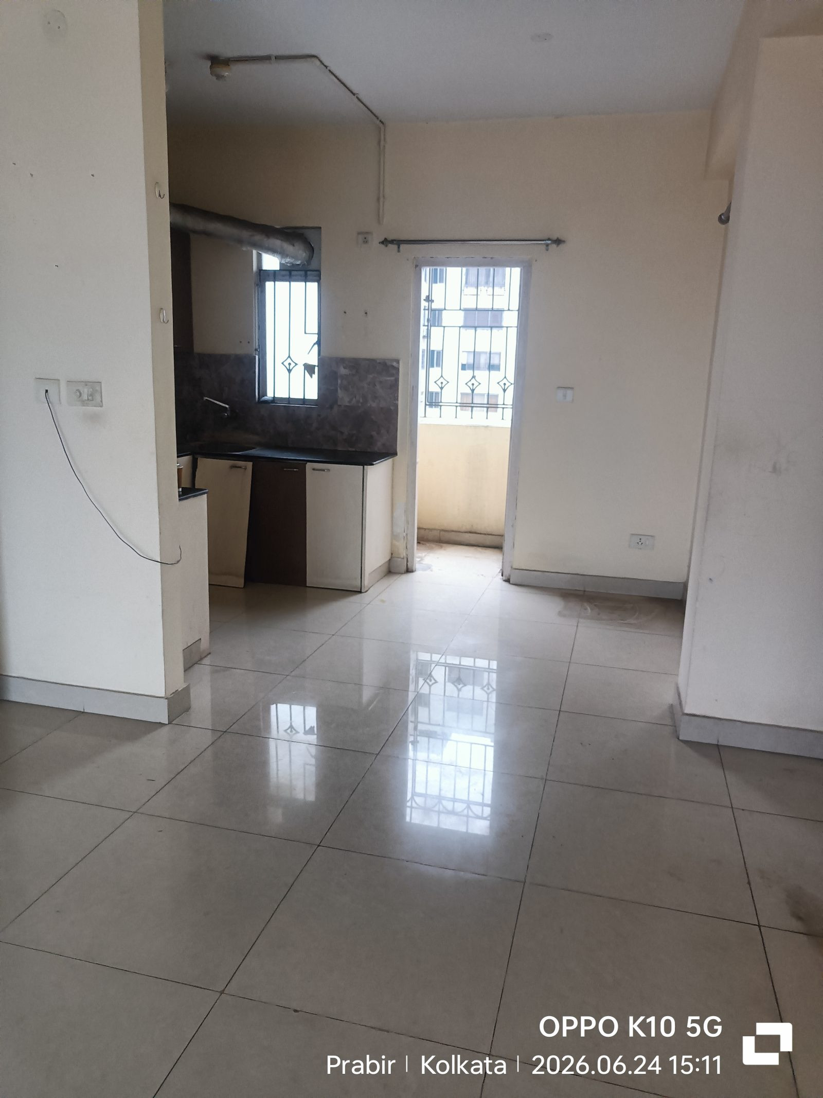 Apartment in Santoshpur, Kolkata — hero photo
