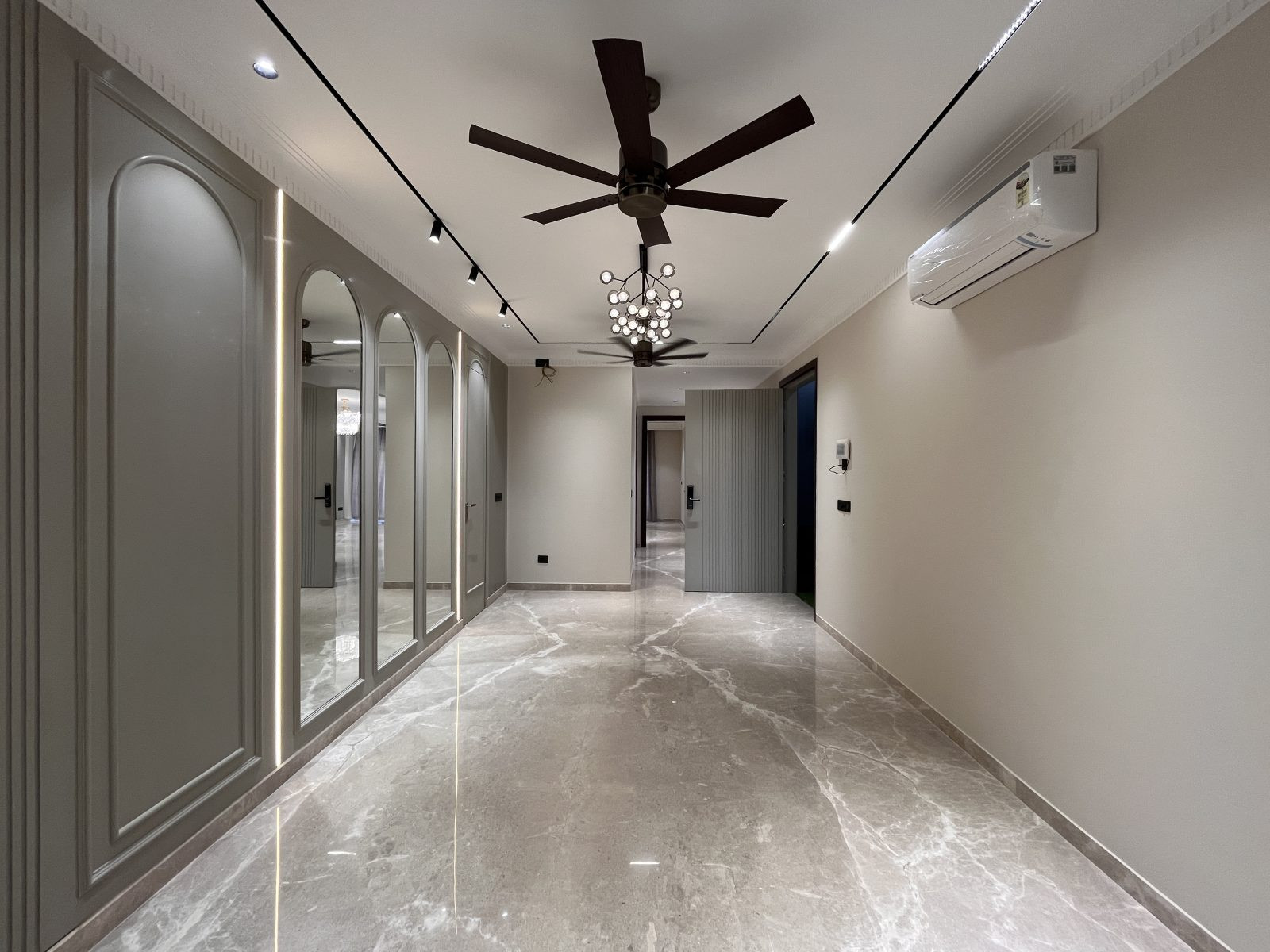 Builder Floor in Sector 57, gurugram — hero photo