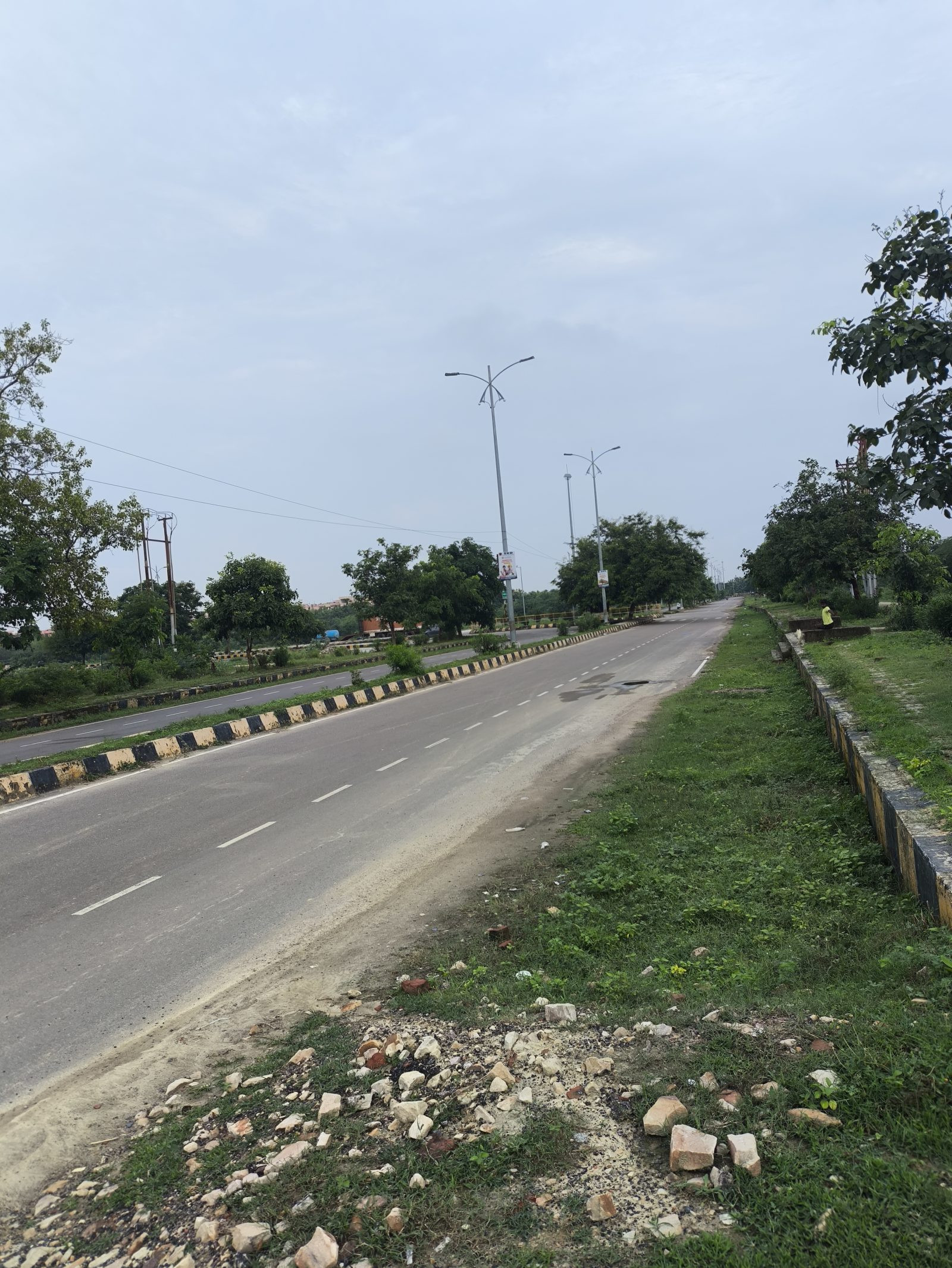 Residential plot in Lucknow, Lucknow Division — hero photo