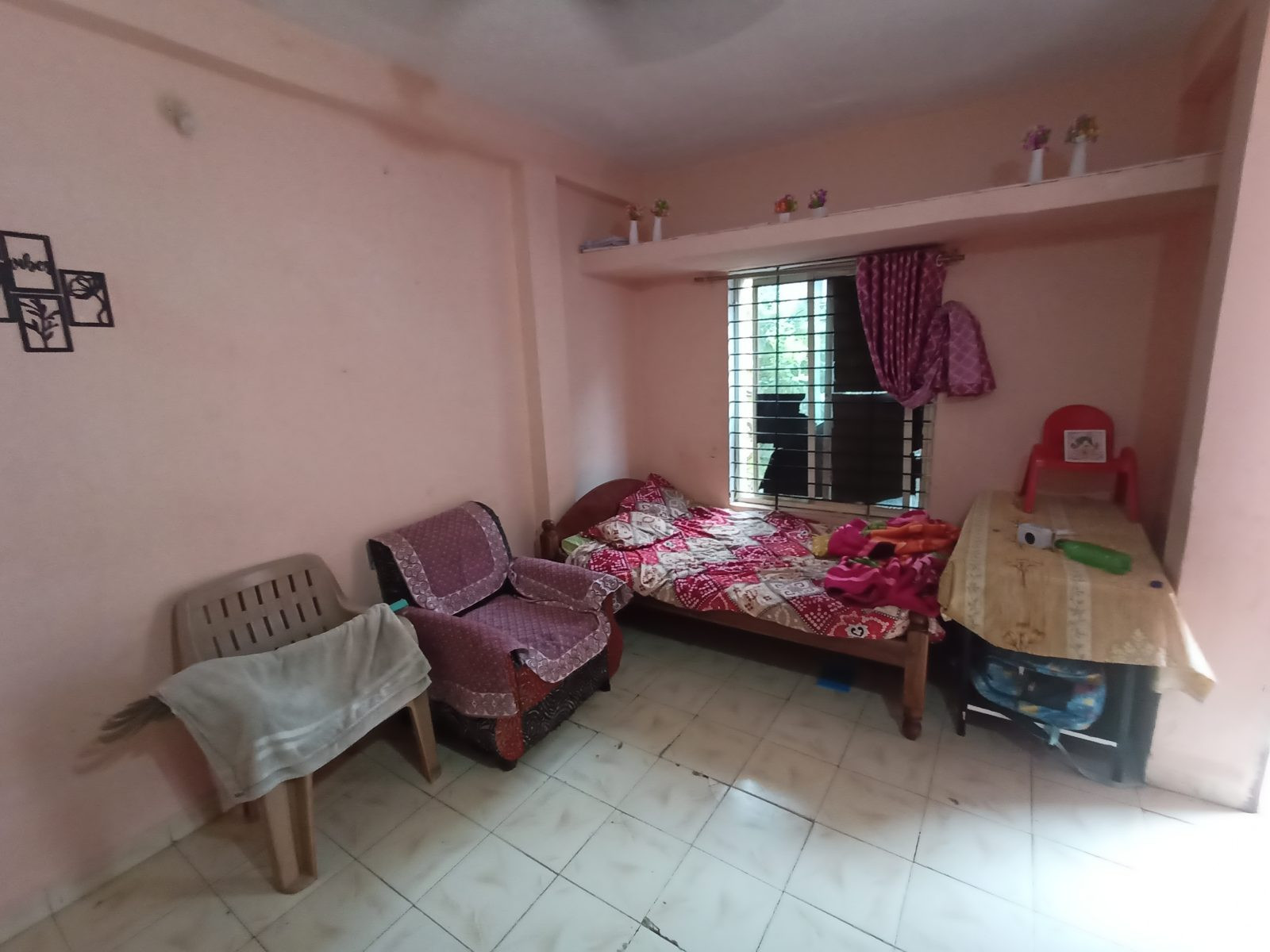 Apartment in Ayodhya Bypass, Bhopal — hero photo