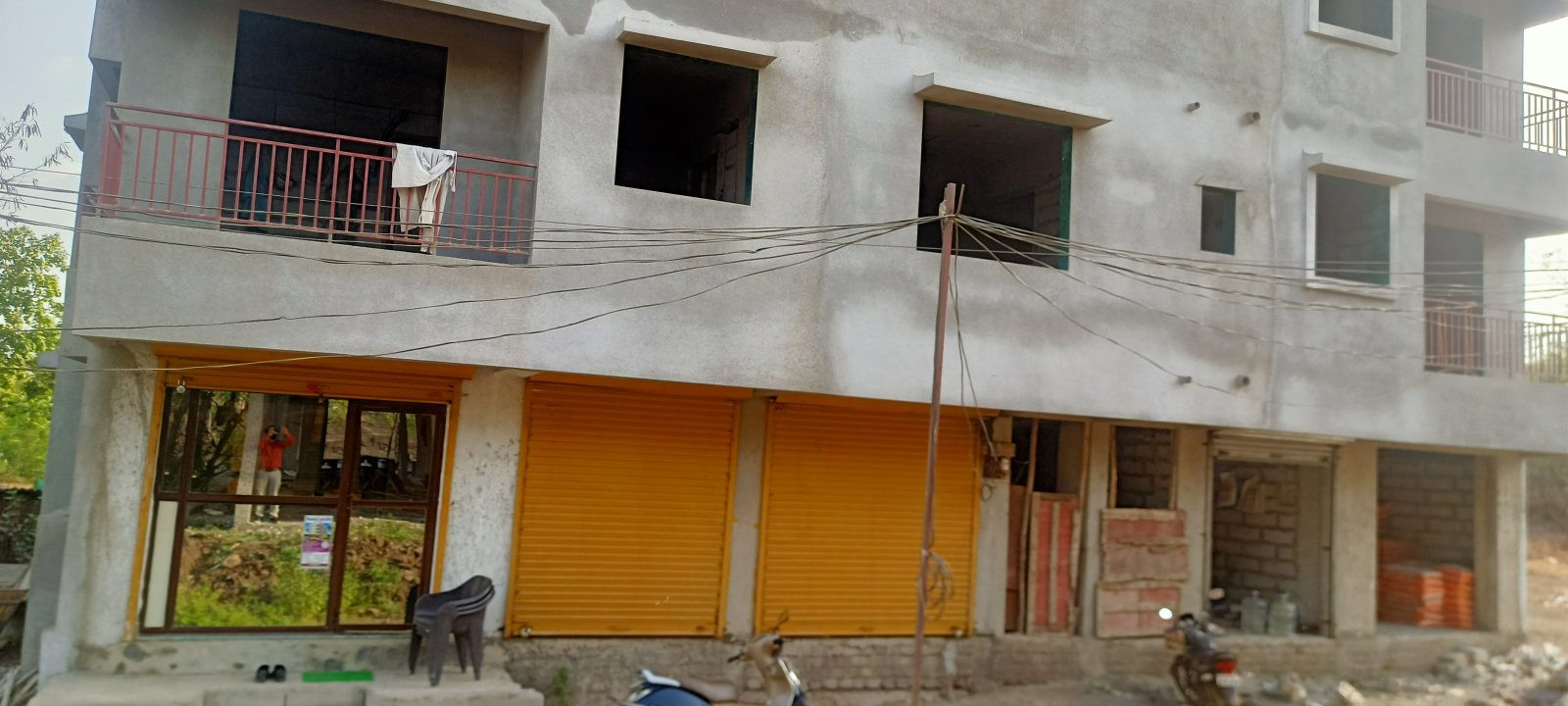 Apartment in Thane West, Thane — hero photo