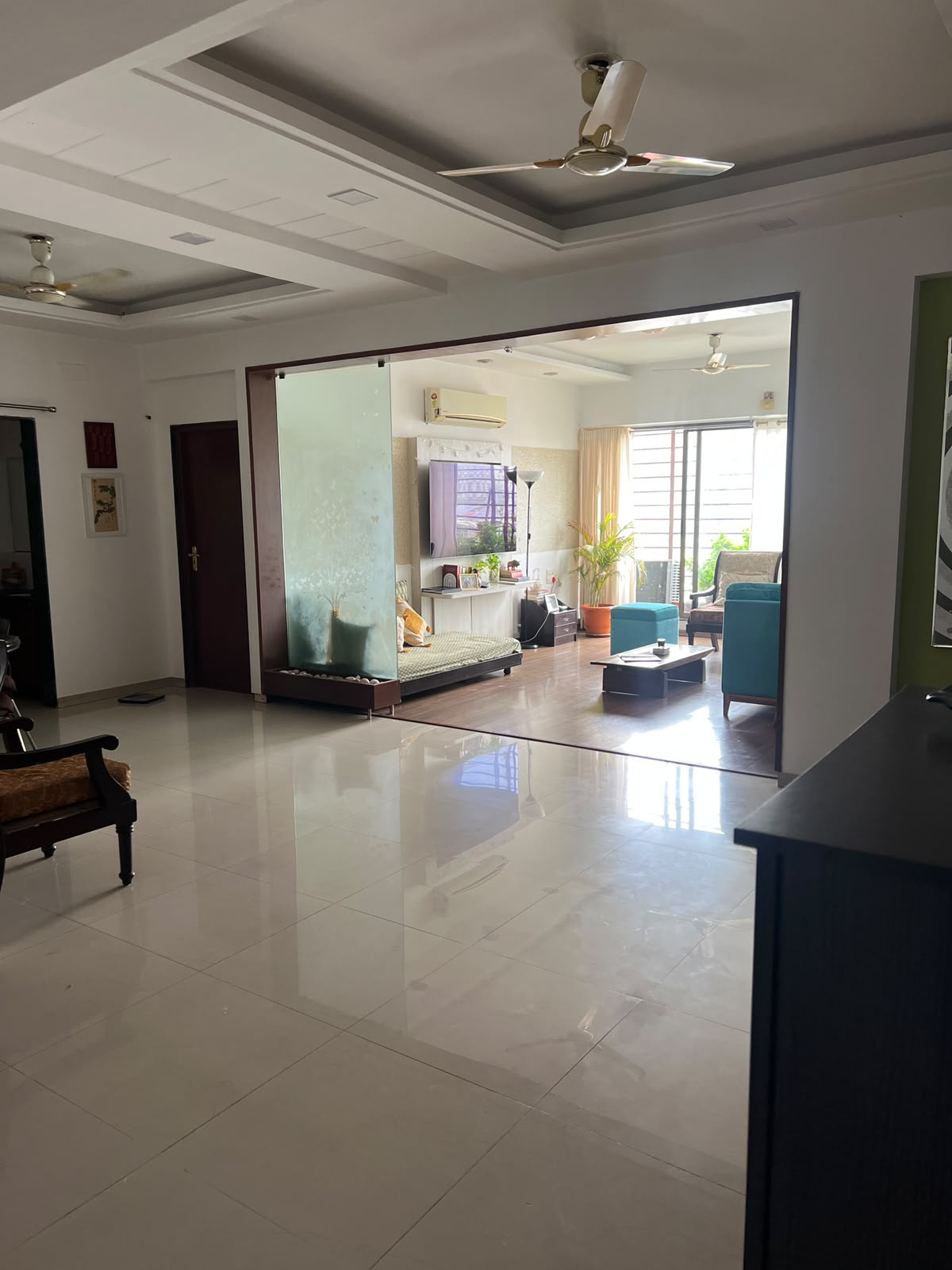 3 BHK Penthouse in Ahmedabad — photo 11