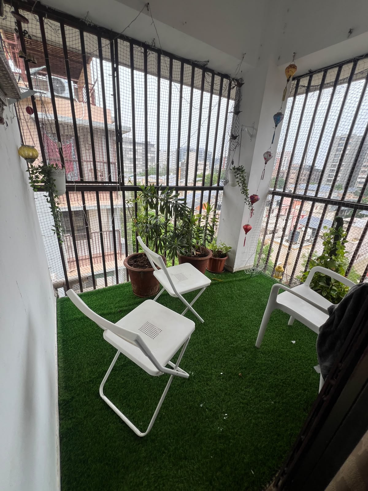 3 BHK Penthouse in Ahmedabad — photo 7