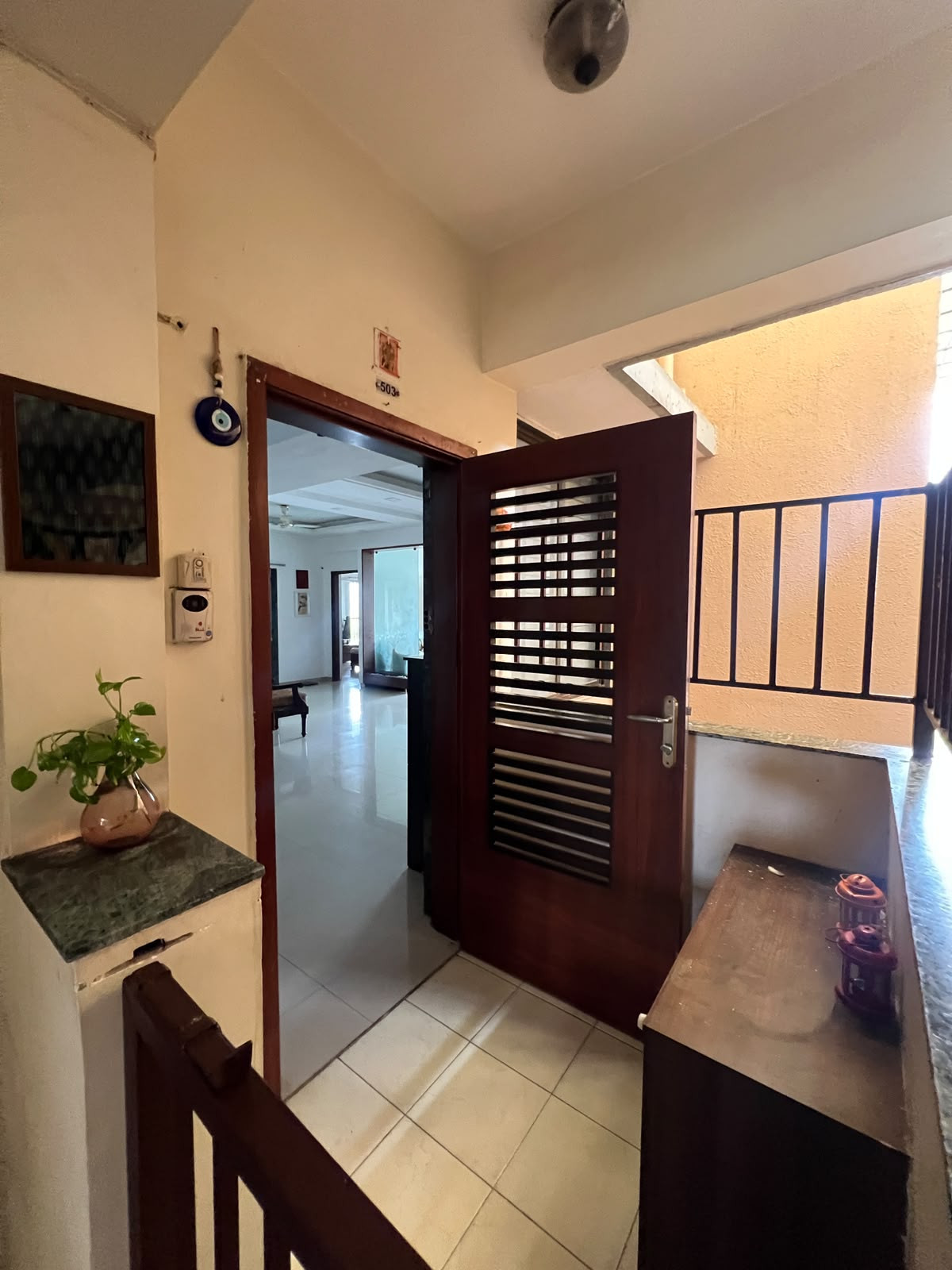 3 bhk penthouse in Indraprastha 5