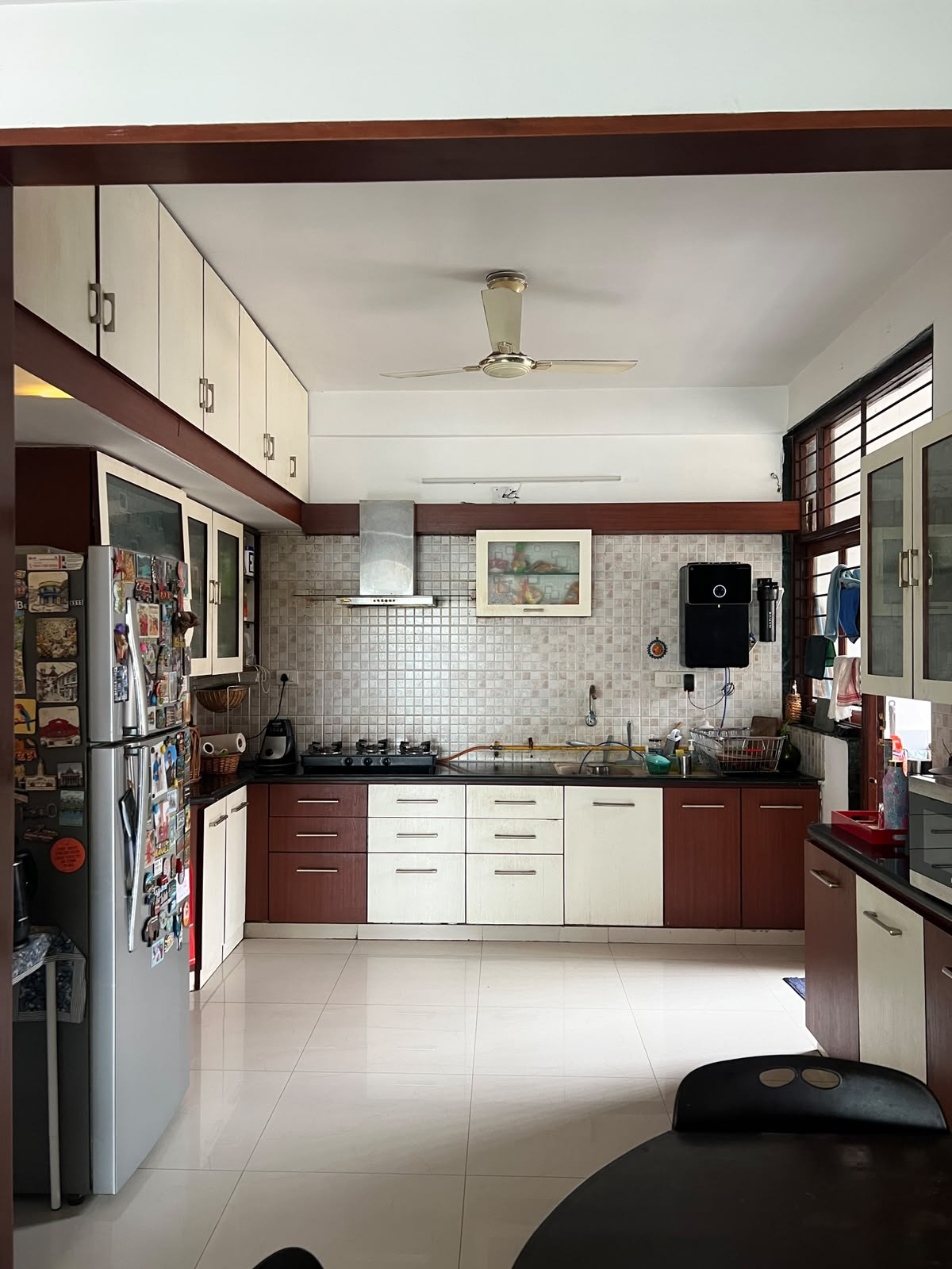 3 BHK Penthouse in Ahmedabad — photo 10