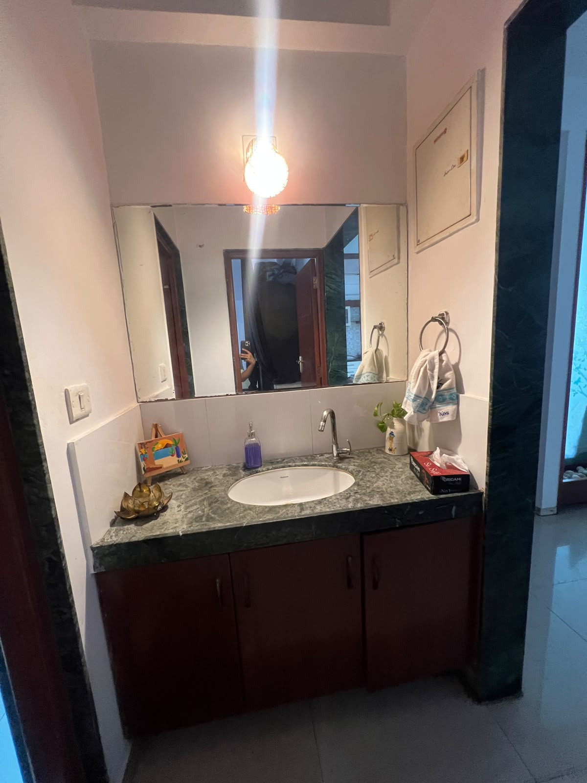 3 BHK Penthouse in Ahmedabad — photo 8