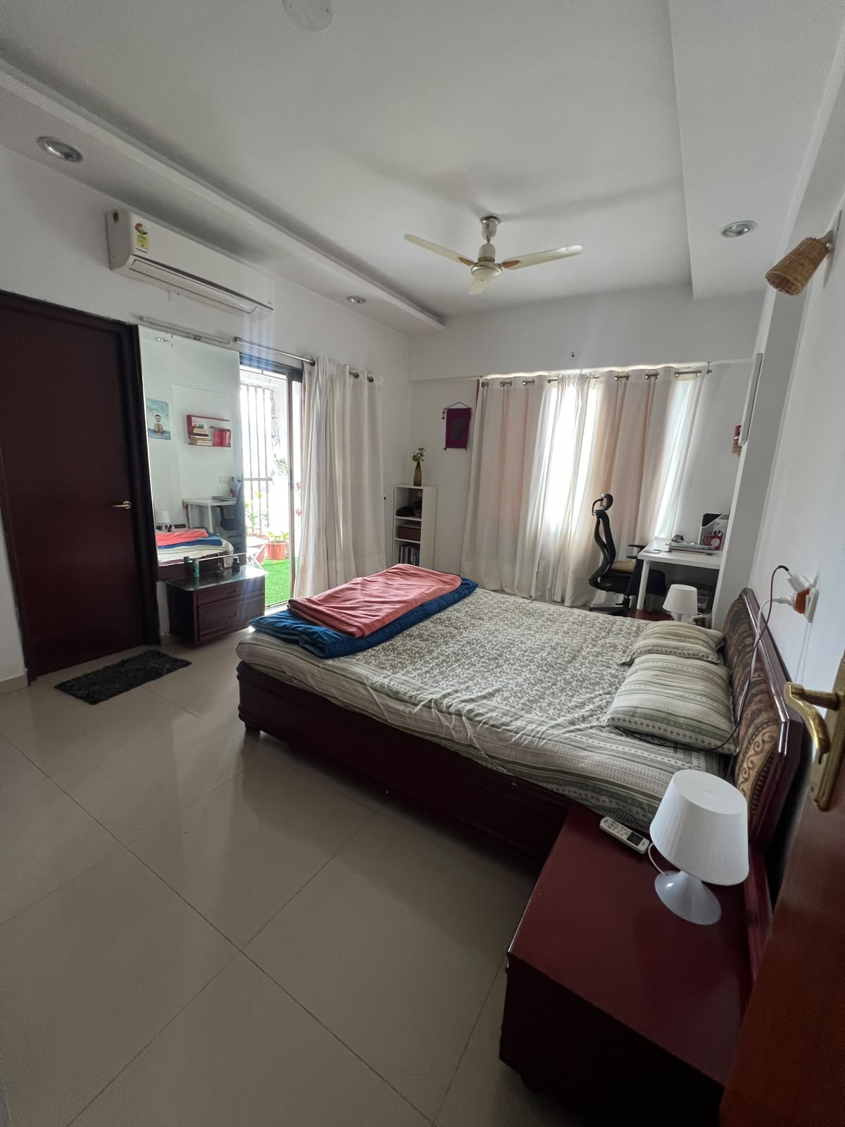 3 BHK Penthouse in Ahmedabad — photo 6