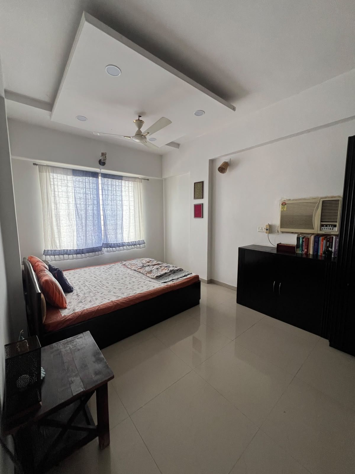 3 BHK Penthouse in Ahmedabad — photo 12