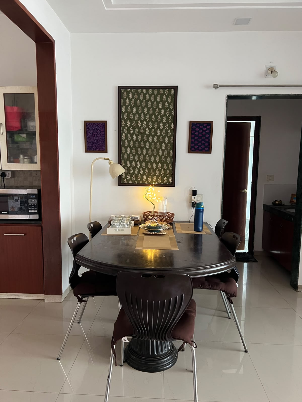 3 BHK Penthouse in Ahmedabad — photo 13