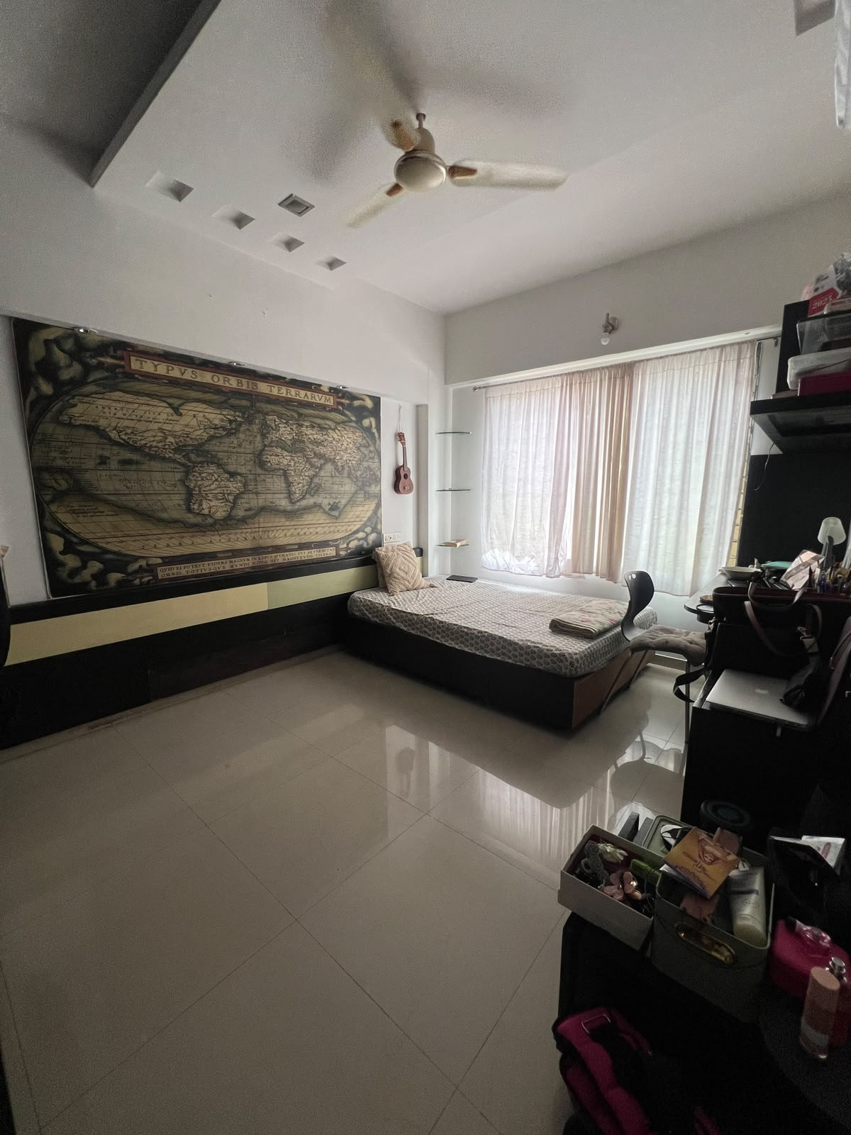 3 BHK Penthouse in Ahmedabad — photo 9