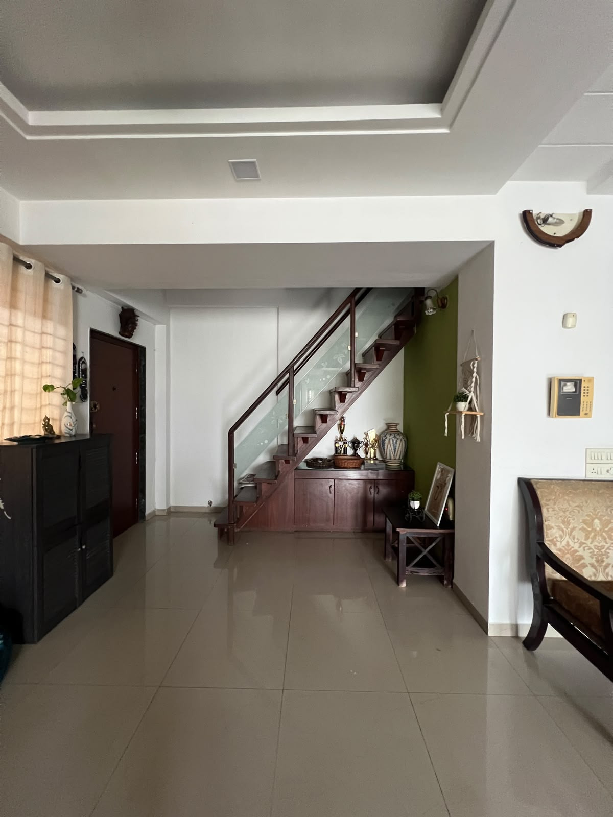 3 BHK Penthouse in Ahmedabad — photo 15