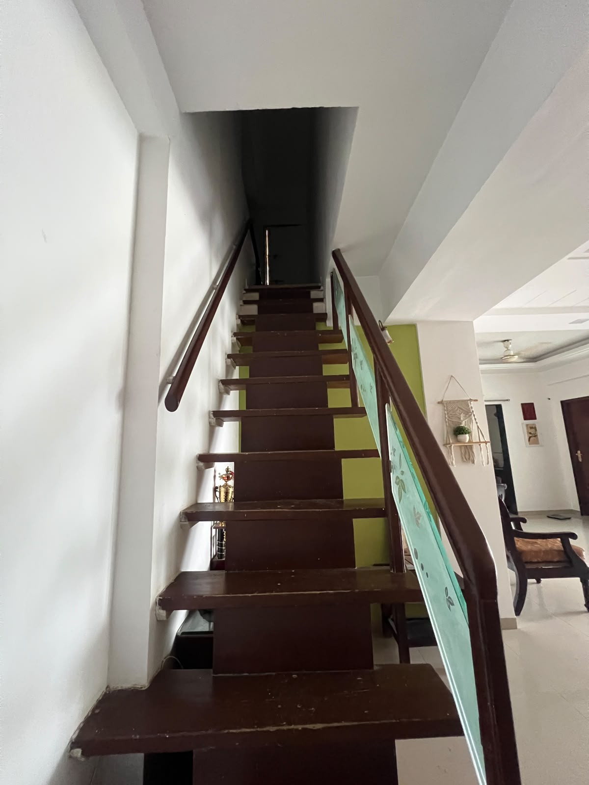 3 BHK Penthouse in Ahmedabad — photo 14