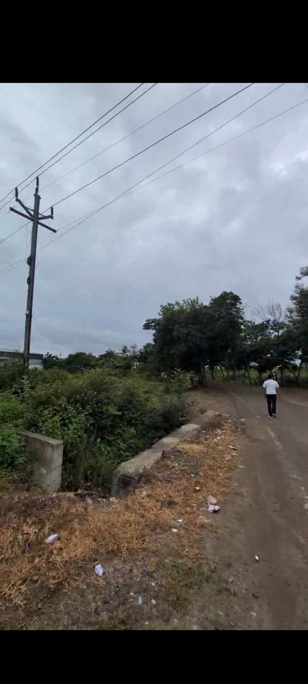 Farm land for sale in Nagpur