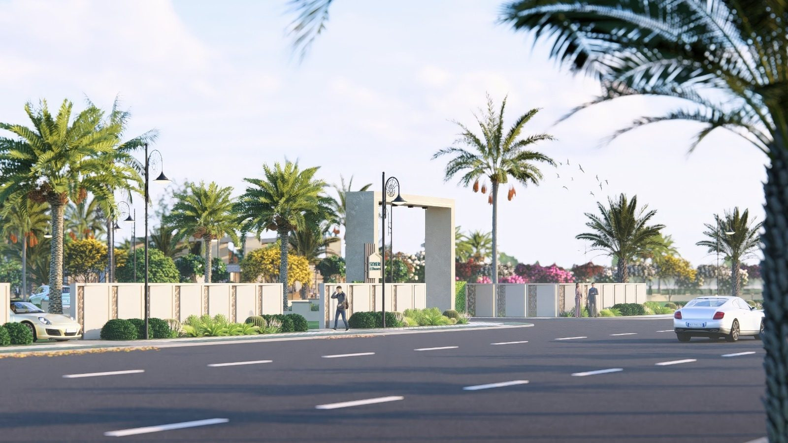 Residential plot for sale in Chaksu