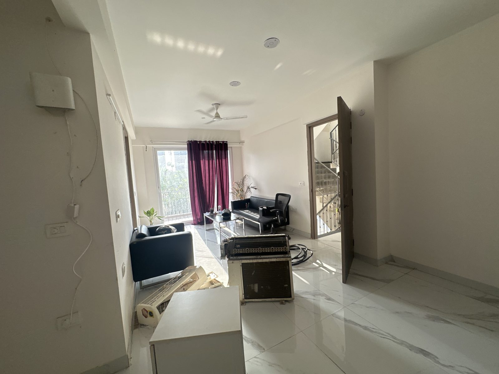Builder Floor in Sector 89, gurugram — hero photo