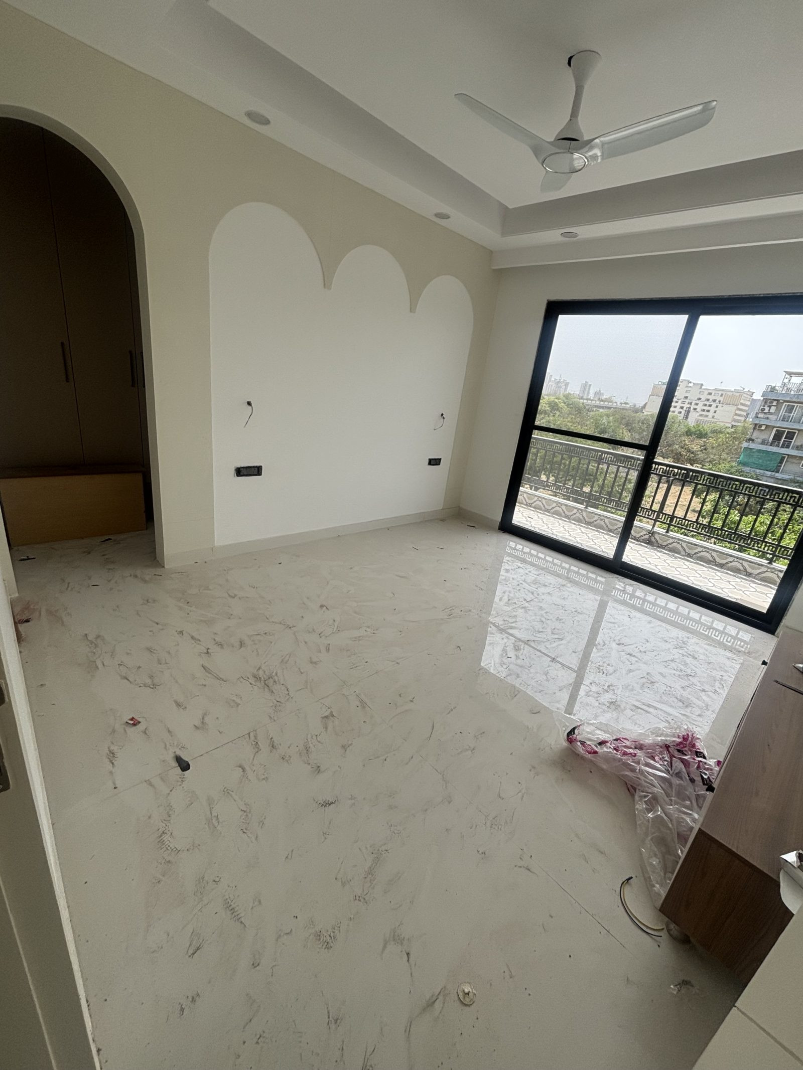 3 BHK Builder Floor for sale in Sector 67, gurugram