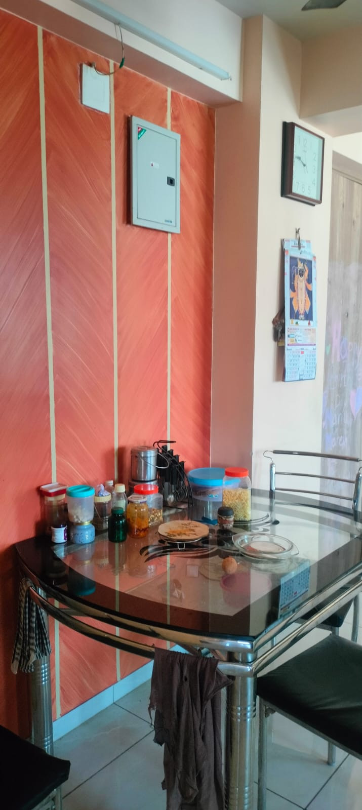 4 BHK Apartment in Ahmedabad — photo 4